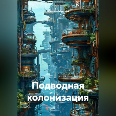 Подводная колонизация