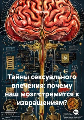 Тайны сексуального влечения: почему наш мозг стремится к извращениям?