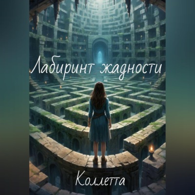 Лабиринт жадности