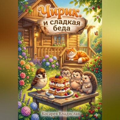 Чирик и сладкая беда