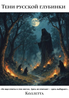Тени русской глубинки