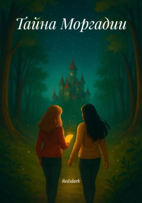 Тайна Моргадии