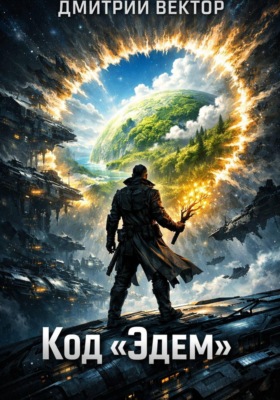 Код «Эдем»