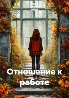 Отношение к работе