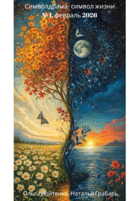 Символдрама - символ жизни