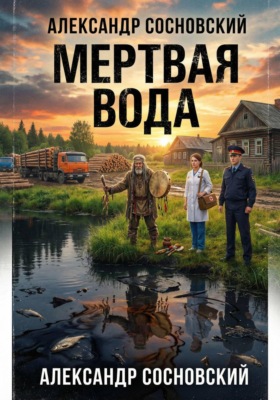 Мертвая вода