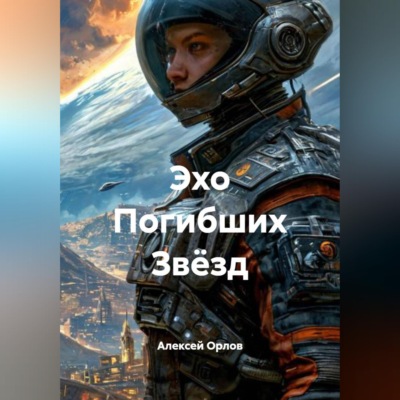 Эхо Погибших Звёзд