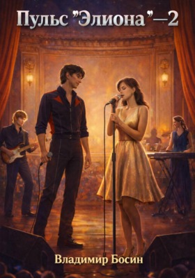 Пульс "Элиона" 2