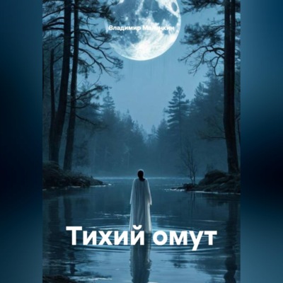 Тихий омут