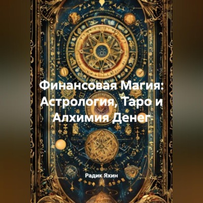 Финансовая Магия: Астрология, Таро и Алхимия Денег