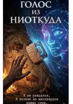 Голос из ниоткуда