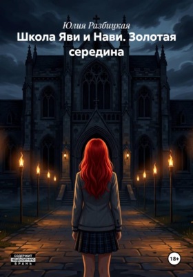 Школа Яви и Нави. Золотая середина