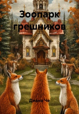 Зоопарк грешников