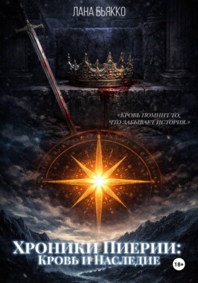 Хроники Пиерии: Кровь и Наследие