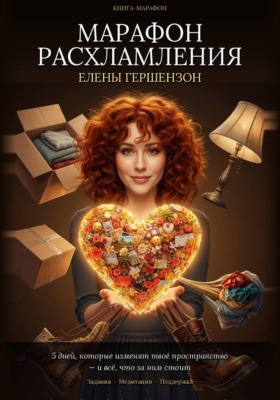 Марафон расхламления