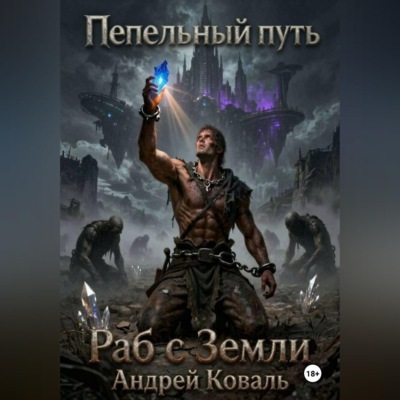 Пепельный путь. Раб с Земли