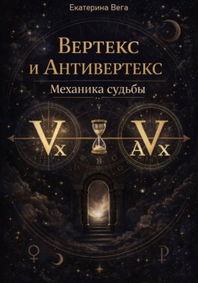 Вертекс и Антивертекс. Механика судьбы