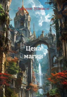 Цена магии
