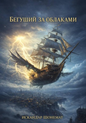 Бегущий за облаками: Téméraire