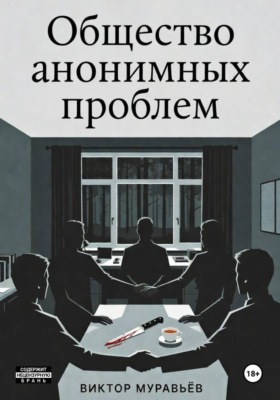 Общество анонимных проблем