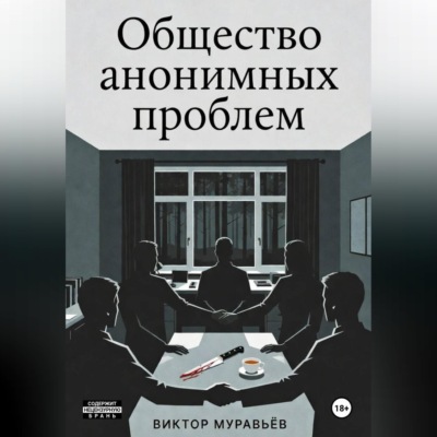 Общество анонимных проблем