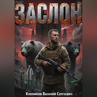 ЗАСЛОН