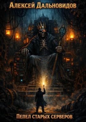 Пепел старых серверов