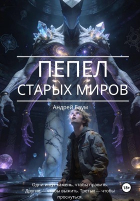 Пепел старых миров