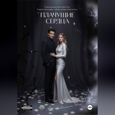 Плачущие сердца