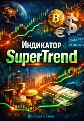Индикатор SuperTrend