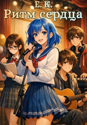 Ритм сердца