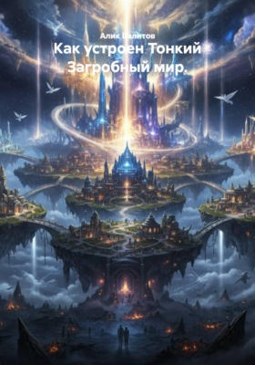 Как устроен Тонкий Загробный мир