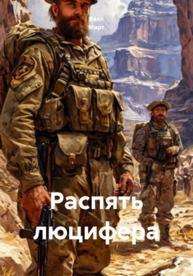 Распять люцифера