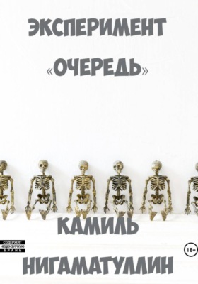 Эксперимент «Очередь»