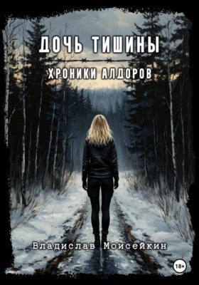 Хроники Алдоров. Дочь тишины