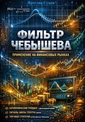 Фильтр Чебышева: Применение на финансовых рынках
