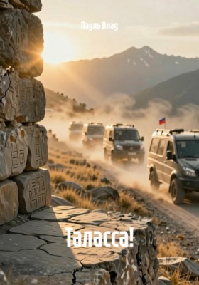 Таласса!