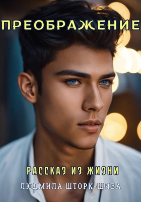 Преображение. Из гусеницы в бабочку