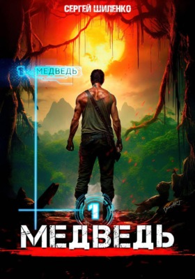 Медведь - 1. Арена