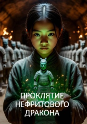 Проклятие Нефритового Дракона