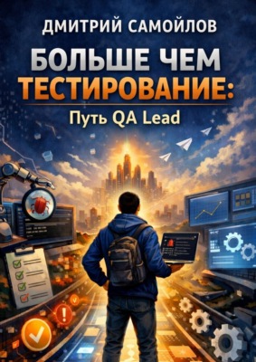 Больше чем тестирование: Путь QA Lead
