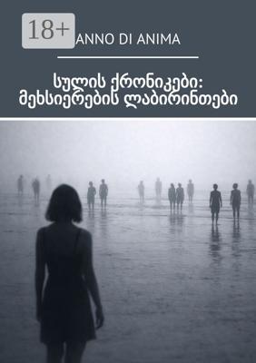 სულის ქრონიკები: მეხსიერების ლაბირინთები