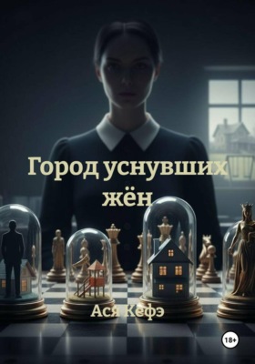 Город уснувших жён
