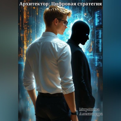 Архитектор: Цифровая стратегия