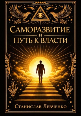 Саморазвитие и путь к власти
