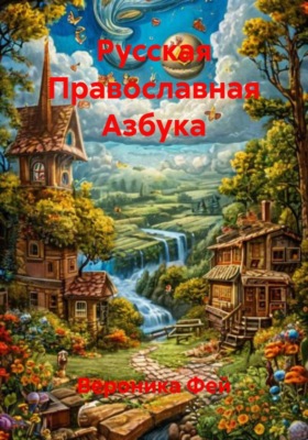 Русская Православная Азбука