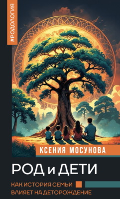Род и дети. Как история семьи влияет на деторождение