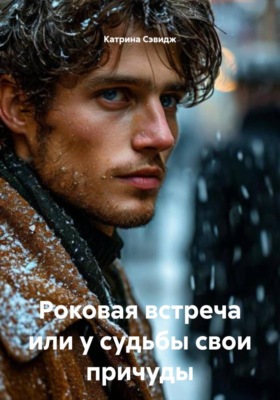 Роковая встреча или у судьбы свои причуды