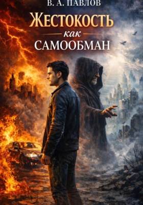 Жестокость как самообман