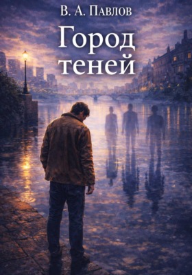 Город теней
